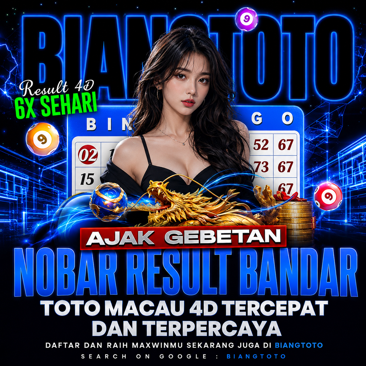 BIANGTOTO
